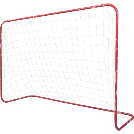 Porteria de futbol 183x122x61cm