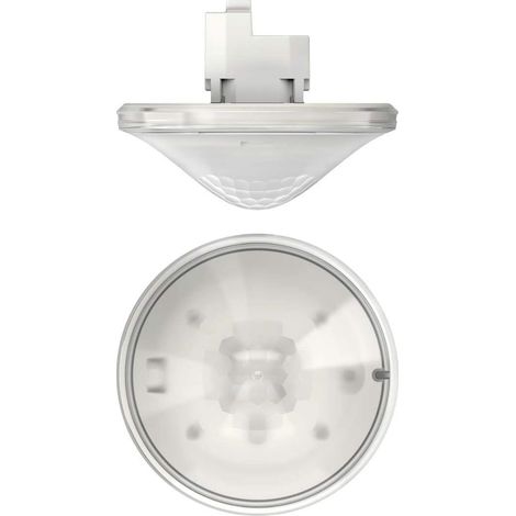 Theben thePrema P360 KNX UP WH - KNX - Präsenzmelder Passiv-Infrarot - PIR -360°