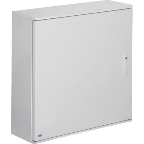 Arm.univers 850x850x300 IP65 c - ENVELOPPES HAGER FL53S