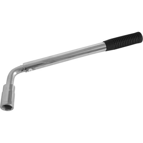 Llave telescópica Mega 29006 cromo vanadio 350-530 mm