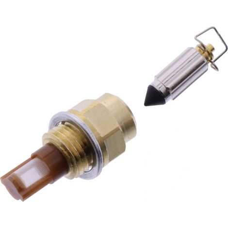 Tourmax Sitznadelventil (FVS-107)