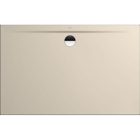 KALDEWEI SUPERPLAN ZERO 1550-1, Platos de ducha, 120x75cm,