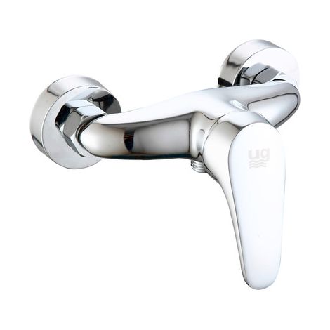 RUBINETTO DOCCIA MONOCOMANDO SERIE OPTIMA HAN GS10066