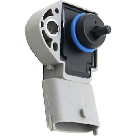 Capteur de pression d'admission 31272732 pour Volvo C30, C70, XC60, XC70, XC90, V50, V60, V70, S40, S60, S80, T5 et T6, et Land Rover LR2 (1/5)