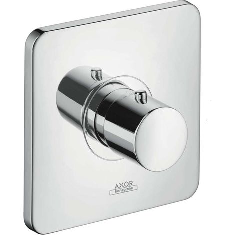 hansgrohe AXOR Citterio M Termostato empotrado, 34715000 (1/4)