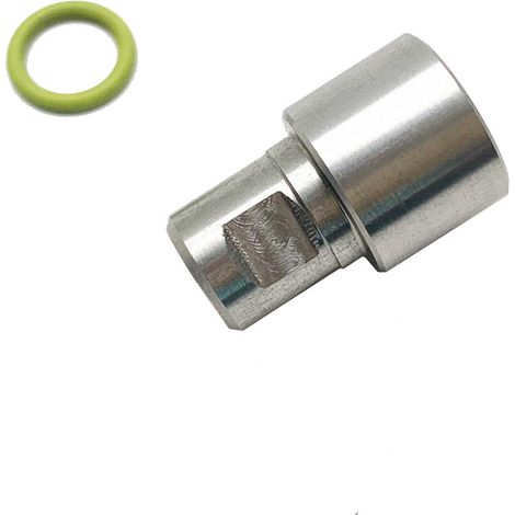 Wartungszubehör für Kärcher Dampfreiniger – 40°-Düse – 40 mm Bohrung