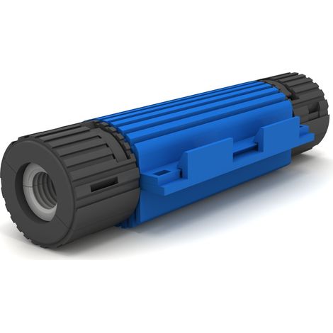 Kit Scatola Giunto Isolamento Gel Connessione Cavi da 1 a 5 Poli Shark Impermeabile Impenetrabile con Dadi Serraggio, Diametro dei cavi (min-max): 20  30 mm (1/2)