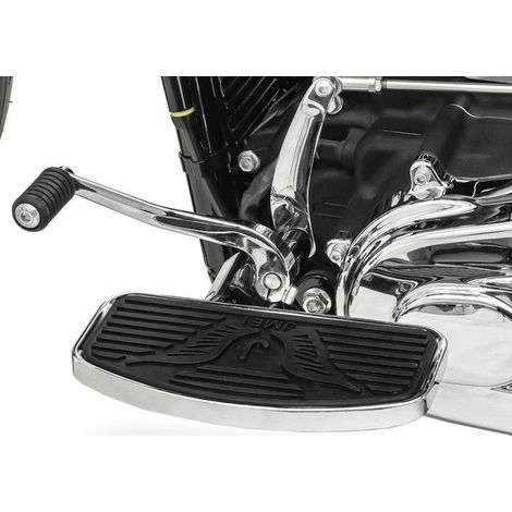 Marchepieds pilote pour Honda Shadow VT 600 / 125 C FB2