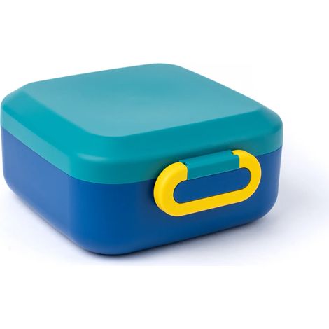 Rikko Midnight Lagoon / Portapranzo Amuse con scomparti per bambini (1/5)