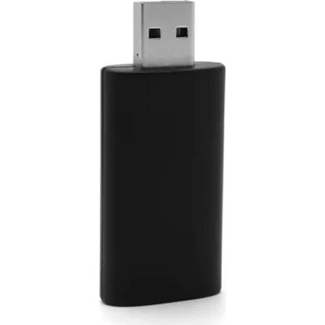 Adaptateur sans fil Apple iPhone Mini CarPlay Plug & Play (1/5)