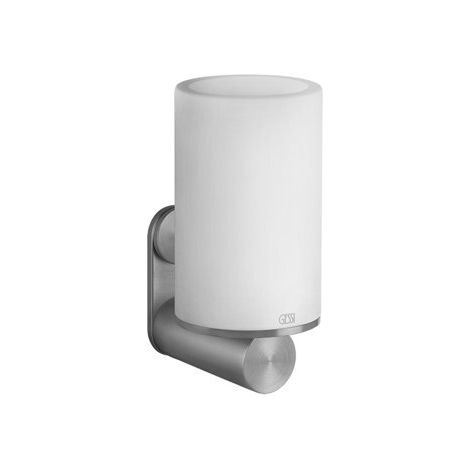 Porte-gobelet Gessi316 pour montage mural, 54707726, 54707726