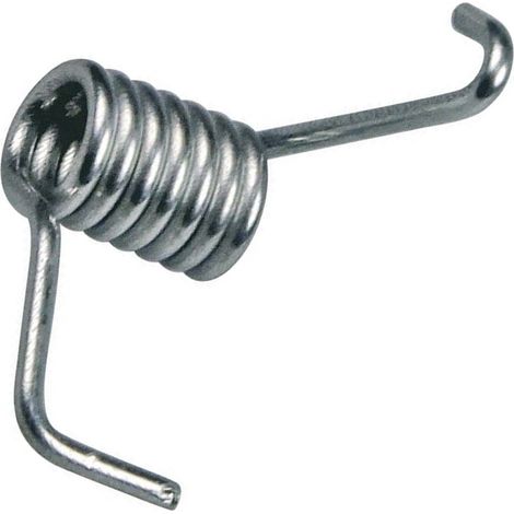 Ersatzteil - Feder -  - LIEBHERR