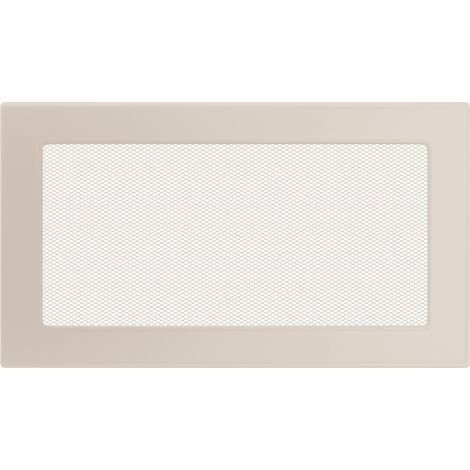 Vent Cover 17x30 cream (1/3)