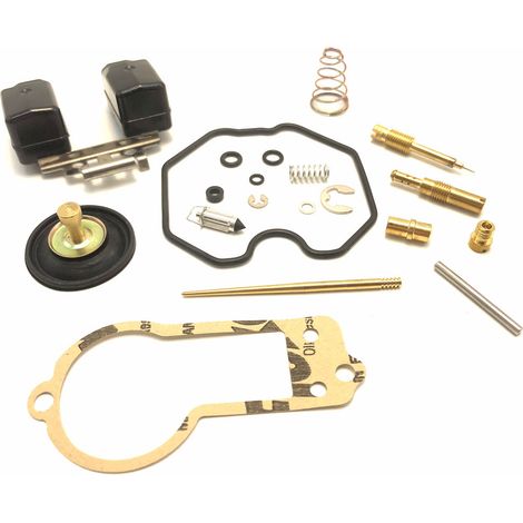 Kit de réfürtion carburateur - compatible XL500 - T41 (1/4)