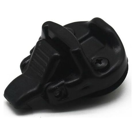 10 chiusure per porte e finestre per Mitsubishi Pajero/Montero V31/V32/V33/V43/V45, codici articolo MB416320/MB416322