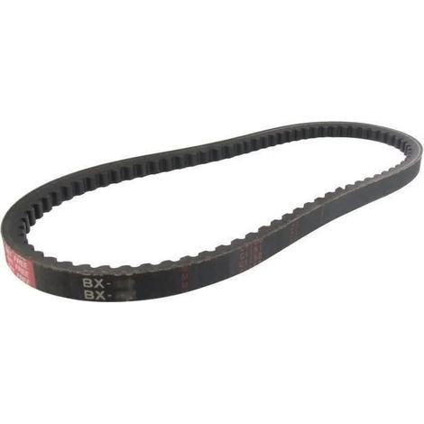 Motobineuse mitsuboshi trapezoidal 16x12.1 mm 2311 mm