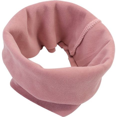 Hundeohrenschützer geräuschdämpfende Stirnbänder für Hunde angstlösende Stirnbänder die den Lärm von Feuerwerk Gewitter usw effektiv blockieren pink (1/5)