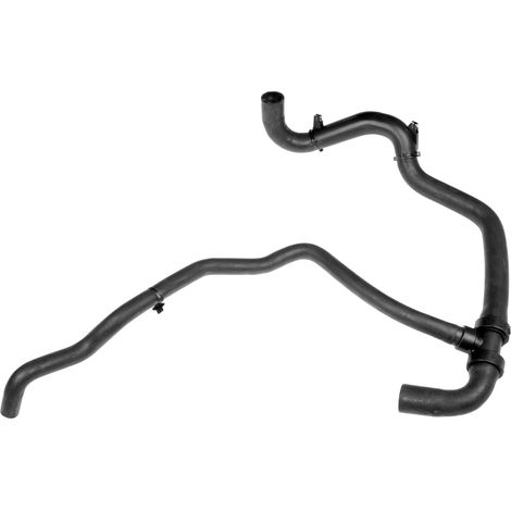Durite de radiateur Gates 05-4092 RENAULT 21 50 387 60R