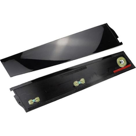 926-245 926-246 Embellecedor de ventana lateral de puerta trasera para / Escalade / 2015-2018 (1/5)