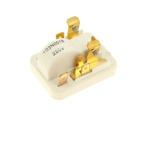 Relè 103n0018 per congelatore ariston