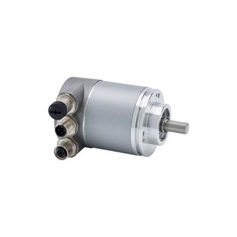 Encoder Trasduttore Assoluto 6FX2001-5QN13 Singleturn 16 bit con profinet