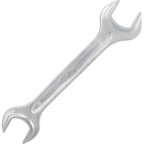 Llave Fija Plus 46x50 Acero Cromo Vanadio DIN 3110 (1/3)
