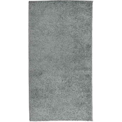 Maison Exclusive - Tappeto Shaggy PAMPLONA a Pelo Lungo Moderno Verde 80x150 cm (1/5)
