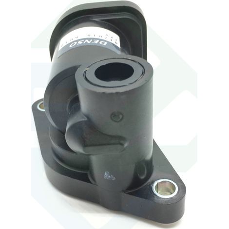 Gilt für das Leerlaufregelventil Honda Civic 17150-RNA-A01 0120106010 (1/4)