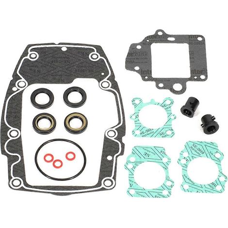 Kit de joint de carter inférieur 683-W0001-21 pour moteur hors-bord (1/5)