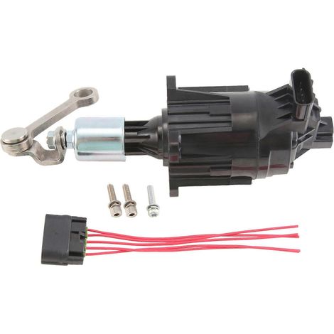 Actionneur de vanne solénoïde de turbocompresseur automobile avec fil K6T52372 pour Honda Civic 1.5L Turbo 2016-2019-SFYGV (1/5)