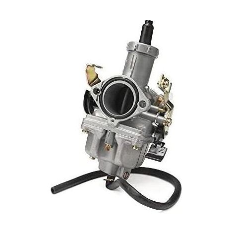 PZ30 accelerator pump for 200/250 cc motorcycles and quads – 30 mm (1/5)