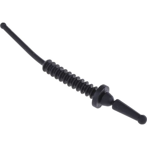 Rivet pour ventilateur ( Prix pour Sachet de 50 ) (1/3)