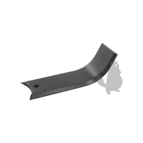 DENTE FRESA 120MM RIF 1407458 COMPATIBILE