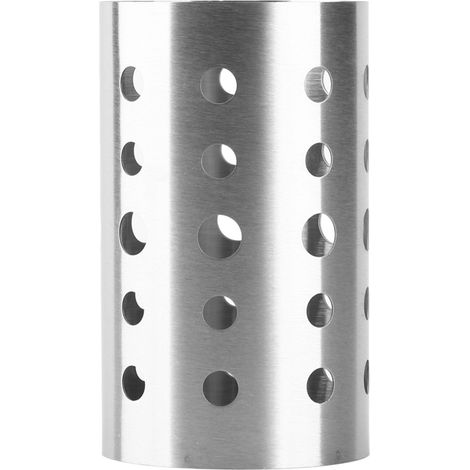 Récipient rangement couverts cuisine en acier inoxydable pour tiroirs plans de travail et rangement vaisselle (1/5)