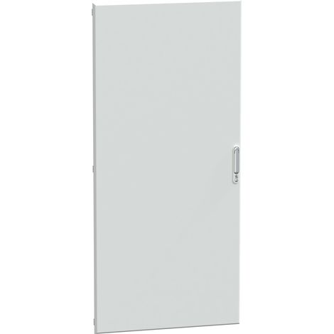 PrismaSeT G IP40-Tür, 850 mm breit, 1830 mm hoch, 3 Schlösser und reversible Öffnung (1/2)