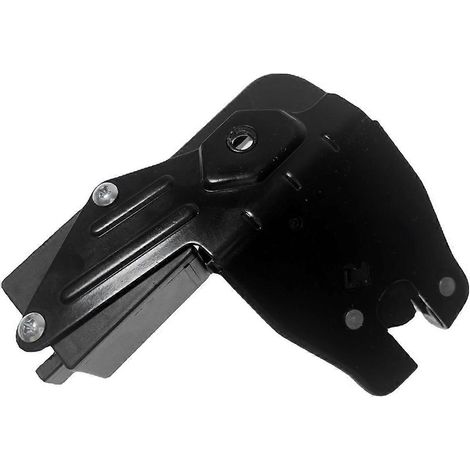 Actuador de cerradura de puerta de coche, conjunto de cerradura de maletero, bloque de bloqueo 51247114612 para Serie 5 E61 X6 E71 E72 (1/5)