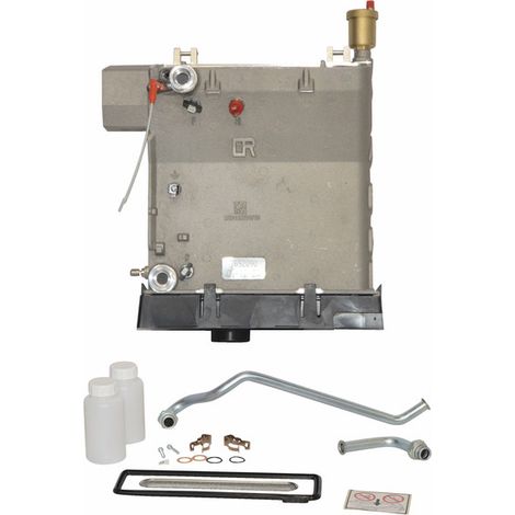 Corps de chauffe 40kw - DE DIETRICH : 7649272