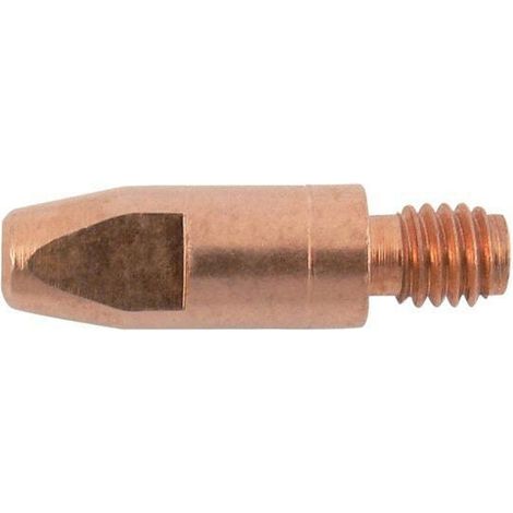 Tubo de contacto 0,8mm-M6 TBI WP081069