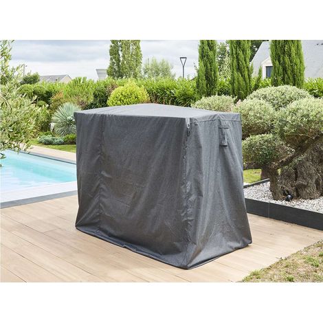 Telo di protezione hambo per altalena 210x190x140cm in poliestere - Hespéride (1/2)