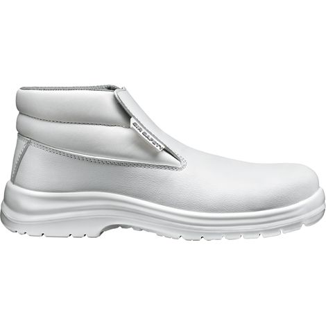 SIR SAFETY SYSTEM Karim Fobia Chaussures de sécurité S2 hydrofuges blanc Taille 35 (1/2)