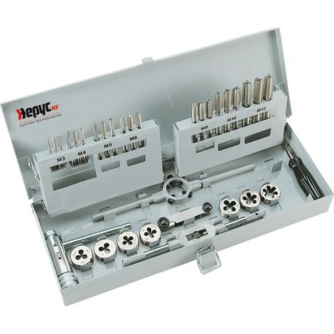 MASCHI+CUSCINETTO GIRA+VOL SET 7 - M3-M12