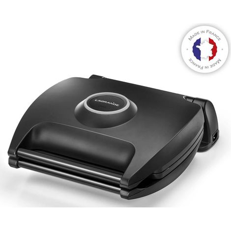 LAGRANGE GAUFRIER Le 4 gaufres 089003 (1/10)