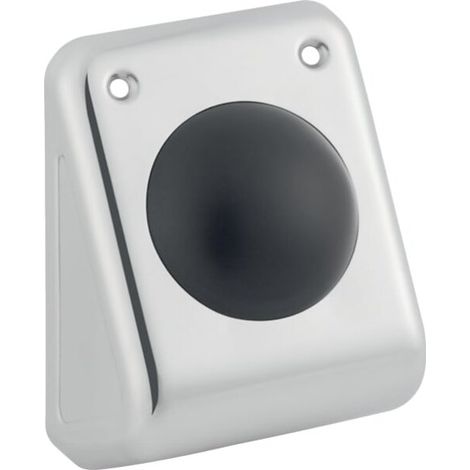 Geberit 240872001 bouton-poussoir mural pour chasse d'eau Geberit (1/4)