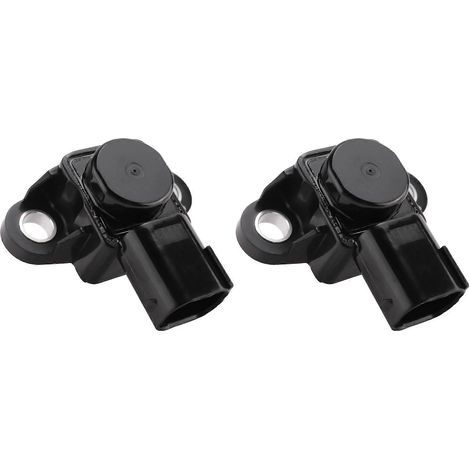 capteurs de pression pour Mercedes-Benz Classe C, CL, ESG, SLK, Viano, Vito, Sprinter A0041533128, 0051537228, 0061539828 (1/5)