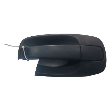 [PRODUIT D'OCCASION] Poignee Exterieure Porte Coulissante Droit RENAULT Trafic ♻️ Ref Oe. 8200170625 - Garantie à vie (1/2)