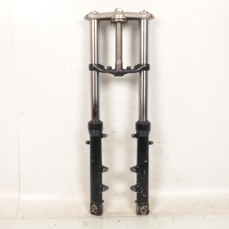 [PRODUIT D'OCCASION] Fourche origine pour Moto Honda 750 VFR 1990 à 1993 RC36 / MT4 (1/4)