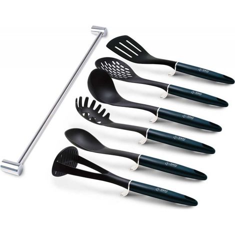 Juego de utensilios de cocina Berlinger Haus BH-6326 (1/3)
