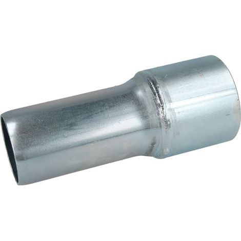 Raccord DN50 120 mm 2’’ FF droit