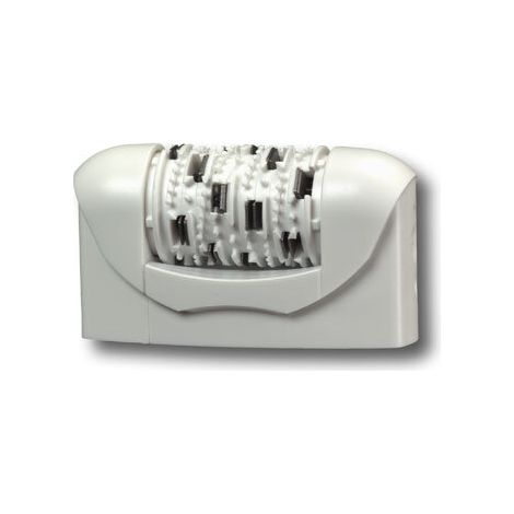 Braun - testine depilatore standard, bianco 20 pinzette - 81465100 - 4210201100300
