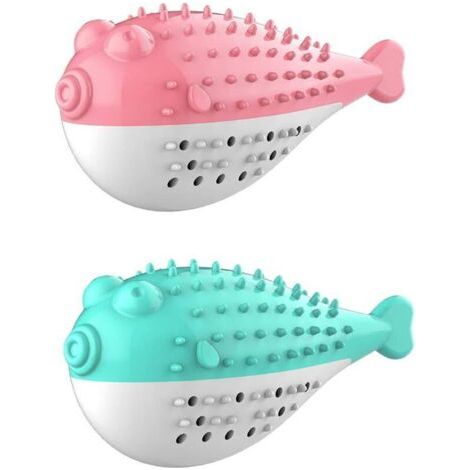 Jouets à l'herbe à chat 2Pcs Jouet Dentaire Chat, Jouets à l'herbe à Chat, Jouet pour Chat Jouet Molaire en Silicone À Mâcher Jouet Chaton Cataire Brosse À Dents Forme, Ensoleillé (1/5)